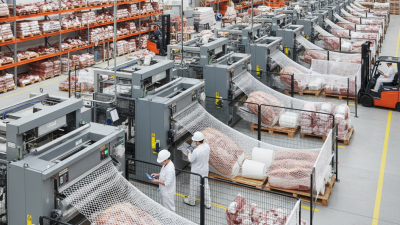 Top 10 Benefits of Using Ham Netting for Your Business?