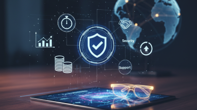 10 Essential Tips for Choosing the Best Internet Hosting Service?