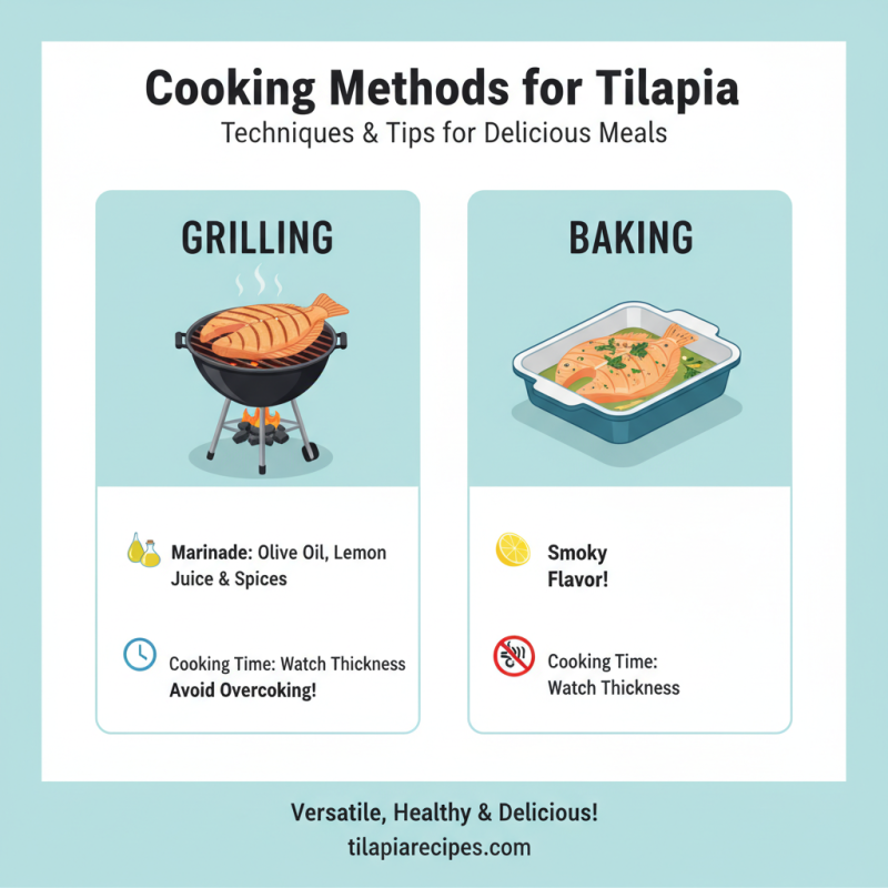 China Top Frozen Fish Tilapia Benefits and Culinary Uses Explained