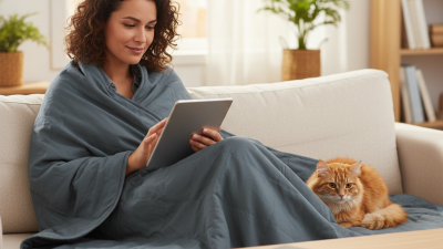 What is a Usb Heated Blanket and How Does It Work?