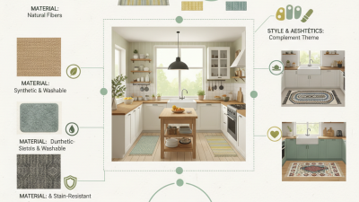 Best Small Kitchen Carpet Options for Your Home?