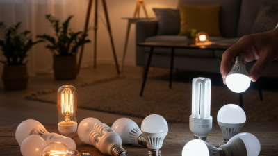 China Top Replacement Bulbs for Your Home and Beyond?