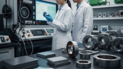 What You Need to Know About Electrical Steel for Global Sourcing