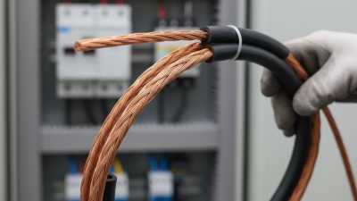 Why Choose Braided Copper Ground Wire for Your Electrical Needs?