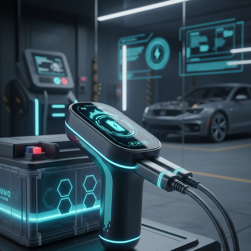 Best Battery Charger for Car Batteries in 2026?