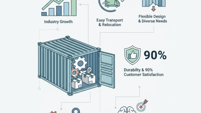 Why Choose Eagle Storage Containers for Your Storage Needs?