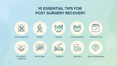 10 Essential Tips for Post Surgery Recovery You Should Know?