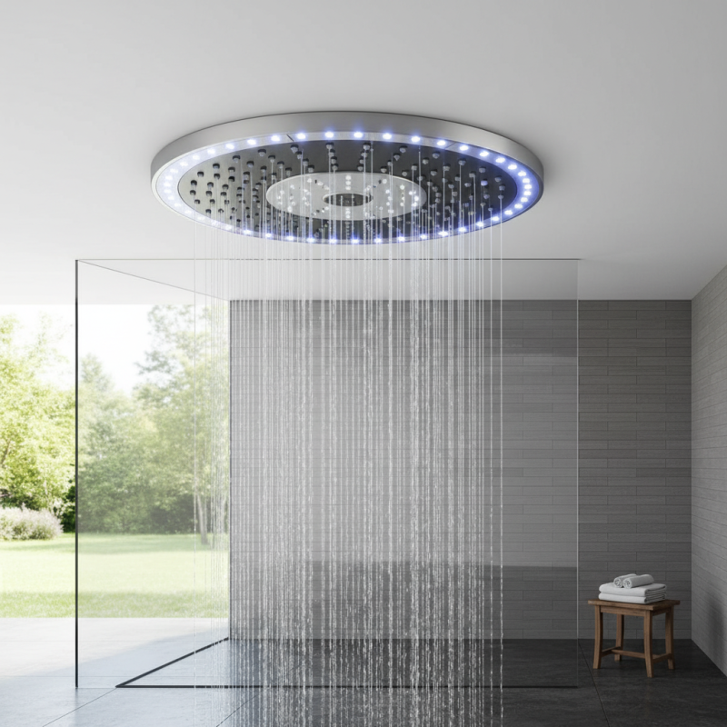 Best Over Head Shower Options for Global Buyers?