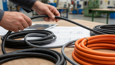 2026 How to Choose the Right Cable Rubber for Your Needs?