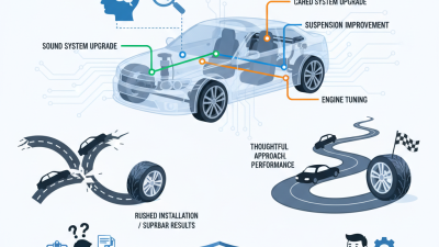 China Best Car Installation Guides for Optimal Vehicle Performance?