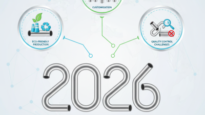 2026 Top Stainless Steel Tube Trends You Should Know?