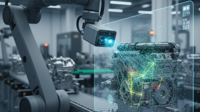 How to Enhance 3D Robot Vision for Better Performance?