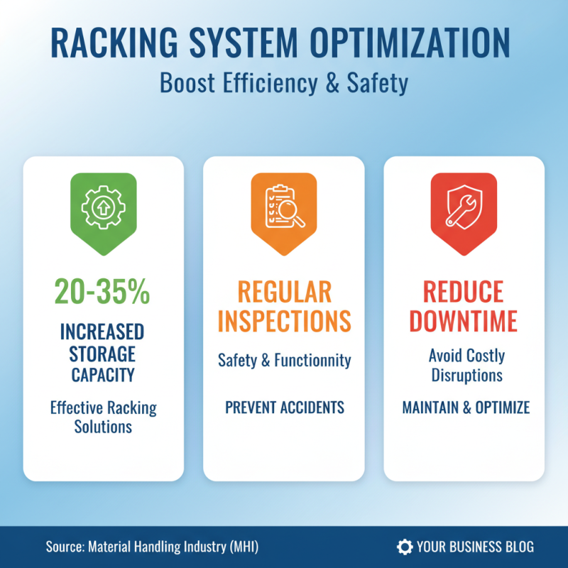 Top 5 Commercial Racking Solutions for Efficient Storage?