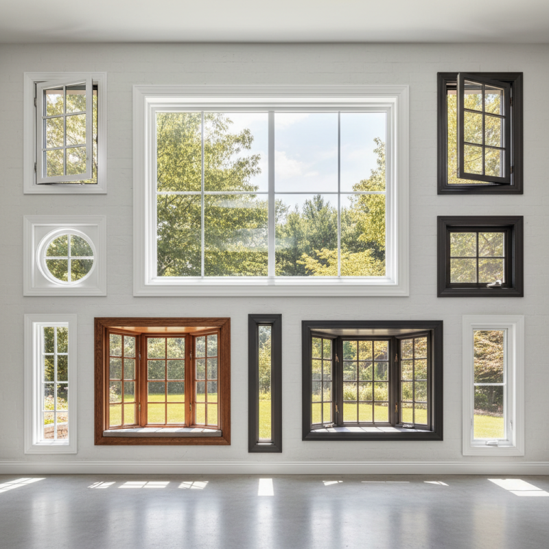 How to Choose the Best Renovation Windows for Your Home?