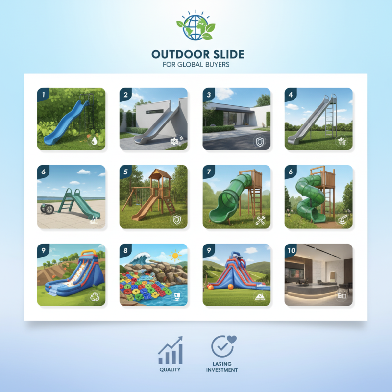 Top 10 Slide Outside Options for Global Buyers How to Choose?