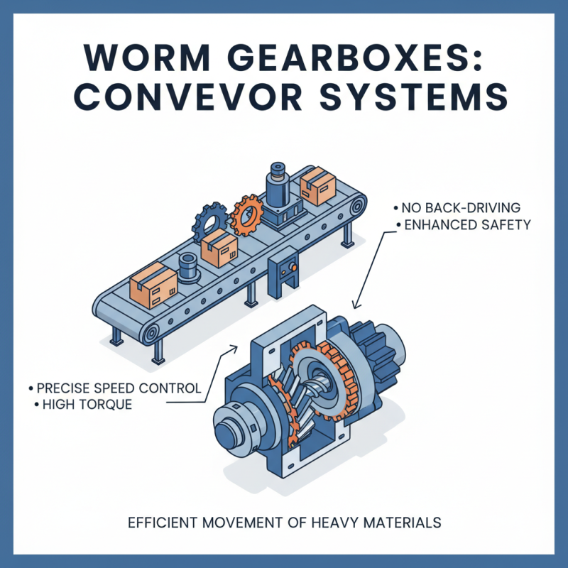 How to Choose the Best Worm Gearbox for Your Needs?