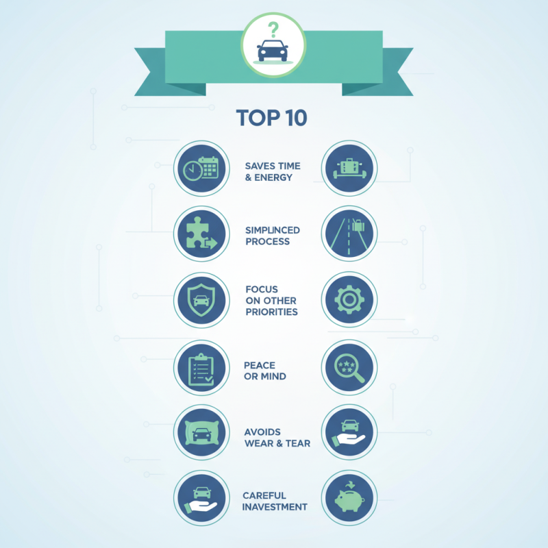 Top 10 Reasons Why You Should Ship Car Transport Today?