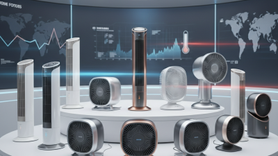 Top 10 China Heater Fans for Global Buyers in 2026?