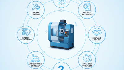 2026 How to Choose the Best Vertical CNC Lathe Machine?