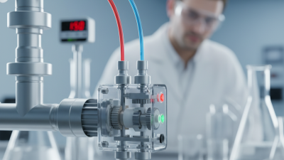 Top Mini Dosing Pump Applications and Benefits for Efficient Fluid Management?