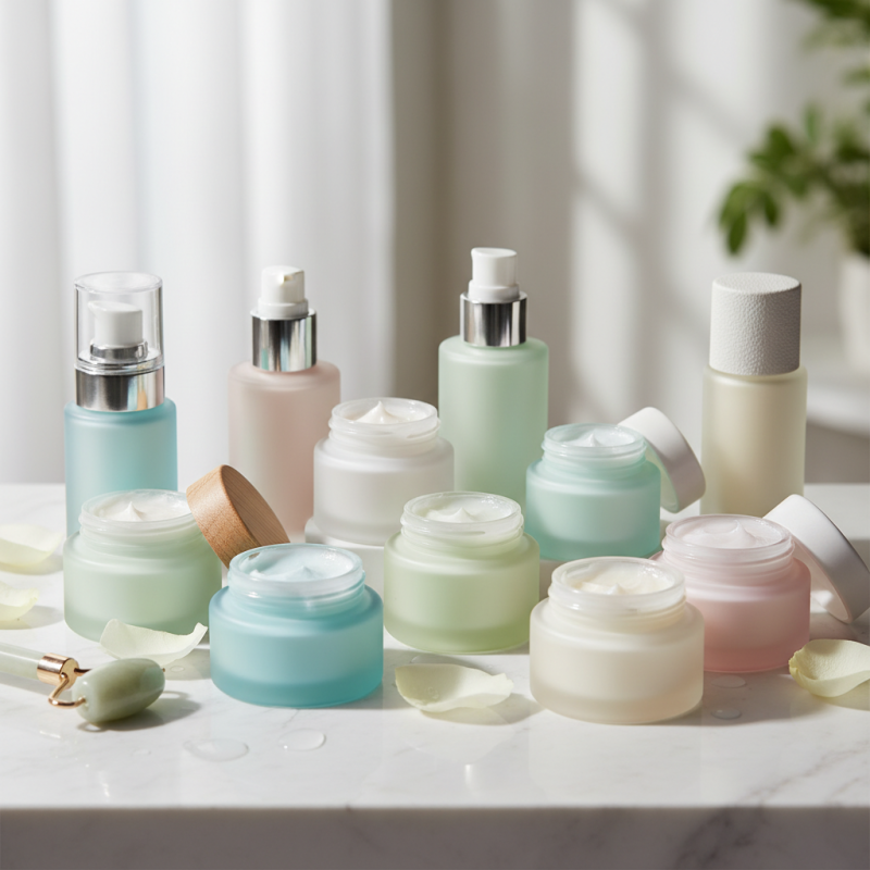 China Top 10 Facial Care Creams You Need to Know?