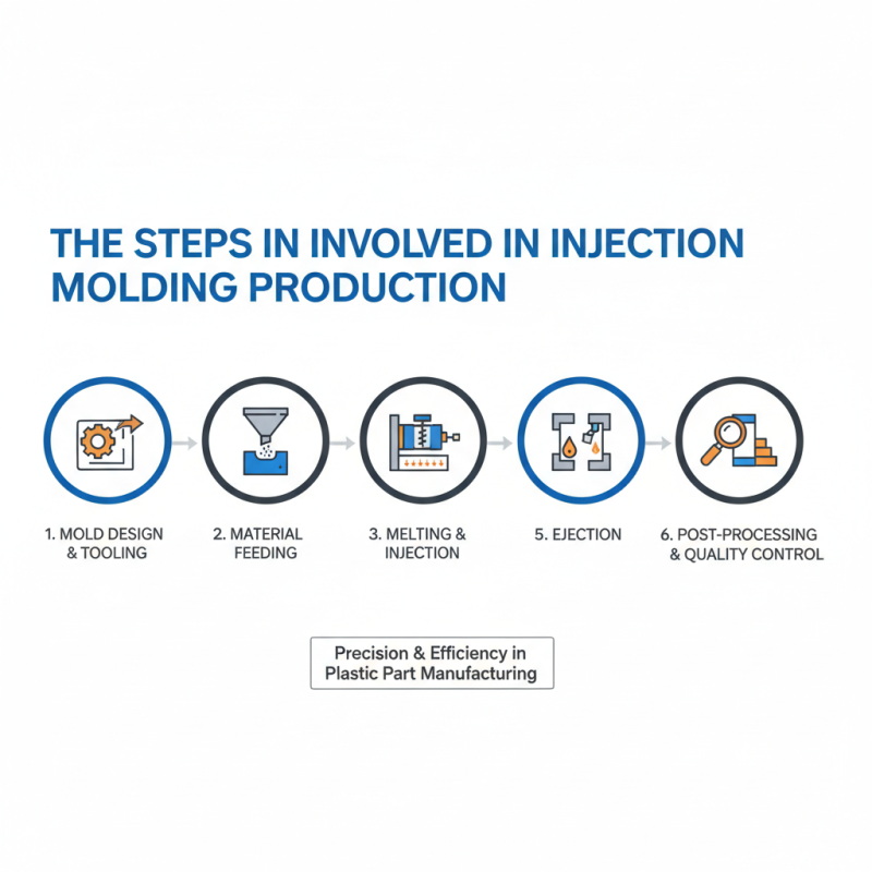 What is Injection Molding Products and How Are They Made?