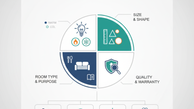 How to Choose the Best Ceiling Led Lights for Your Home