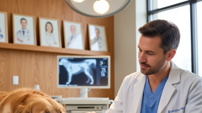 5 Best Vet Orthopedic Surgeons for Your Pet's Needs?