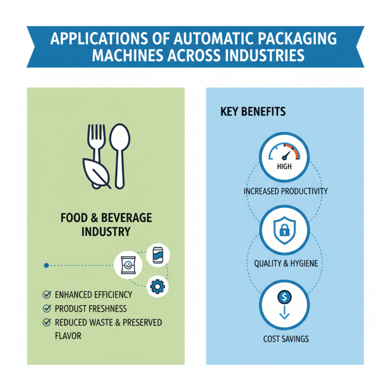 Top 10 Automatic Packaging Machines in China You Should Know?