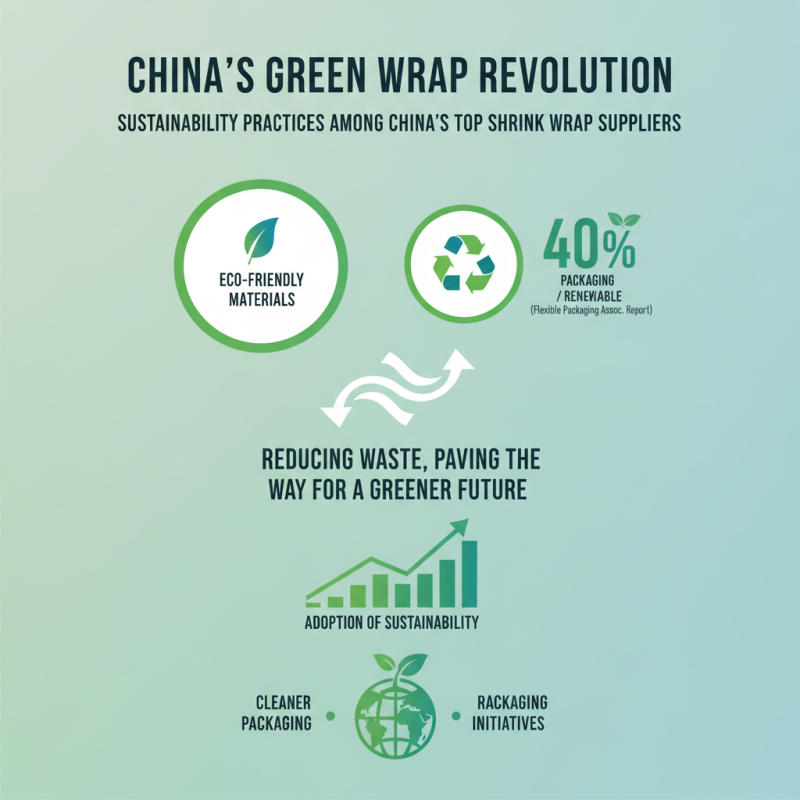 China Top Shrink Wrap Suppliers for Global Buyers?