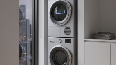 Best Compact Washer and Dryer Options for Global Buyers?