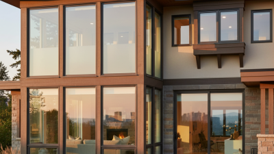 How to Choose the Best Windows and Glass for Your Home?