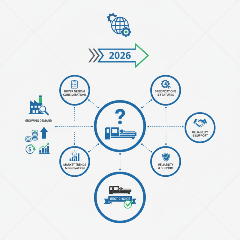 Best CNC Horizontal Lathe for Global Buyers in 2026?