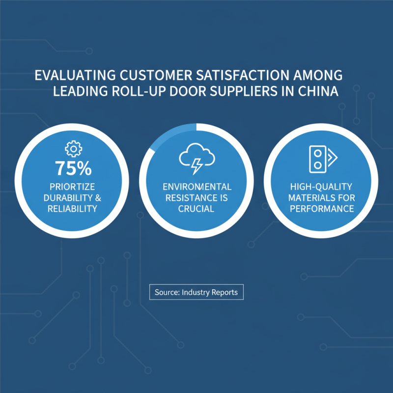 Top 10 Roll Up Door Suppliers in China You Should Know