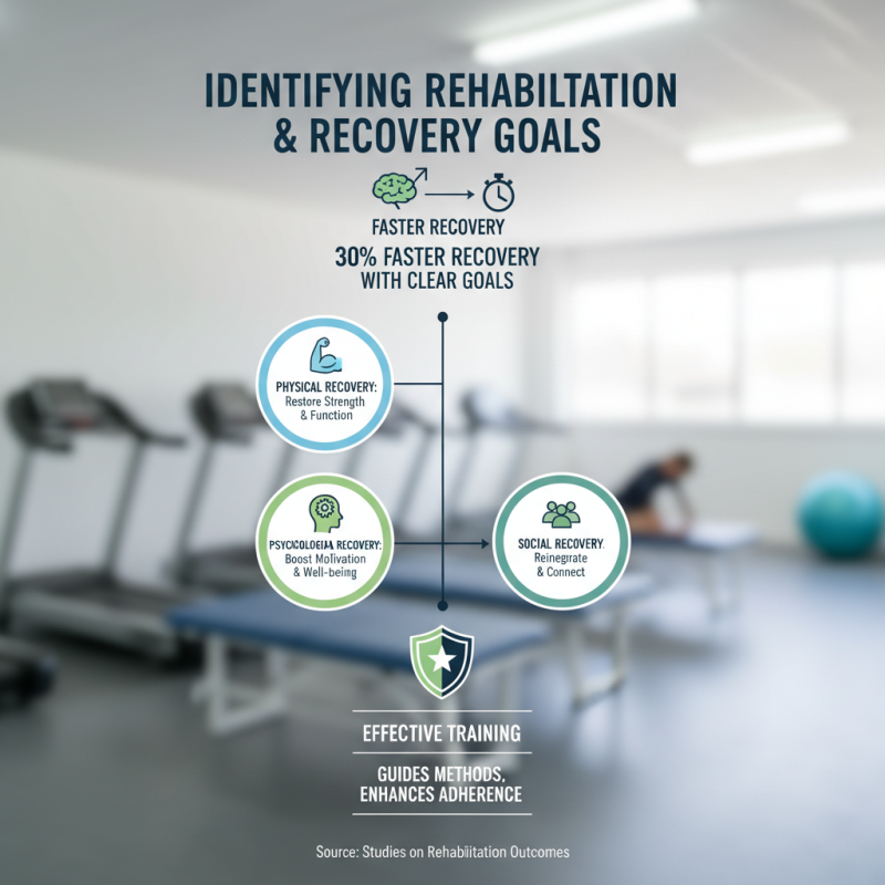 How to Choose the Best Rehabilitation Training Methods for Recovery?
