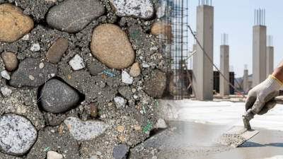 What is Concrete Strength and How to Improve It?