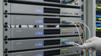 How to Choose the Right Juniper ACX Router for Your Needs?