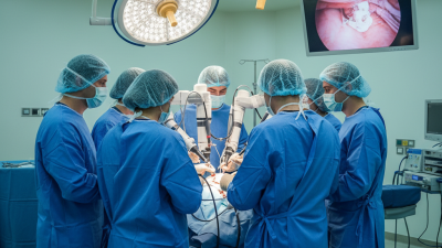 How to Choose the Best Surgical Equipment for Your Needs?