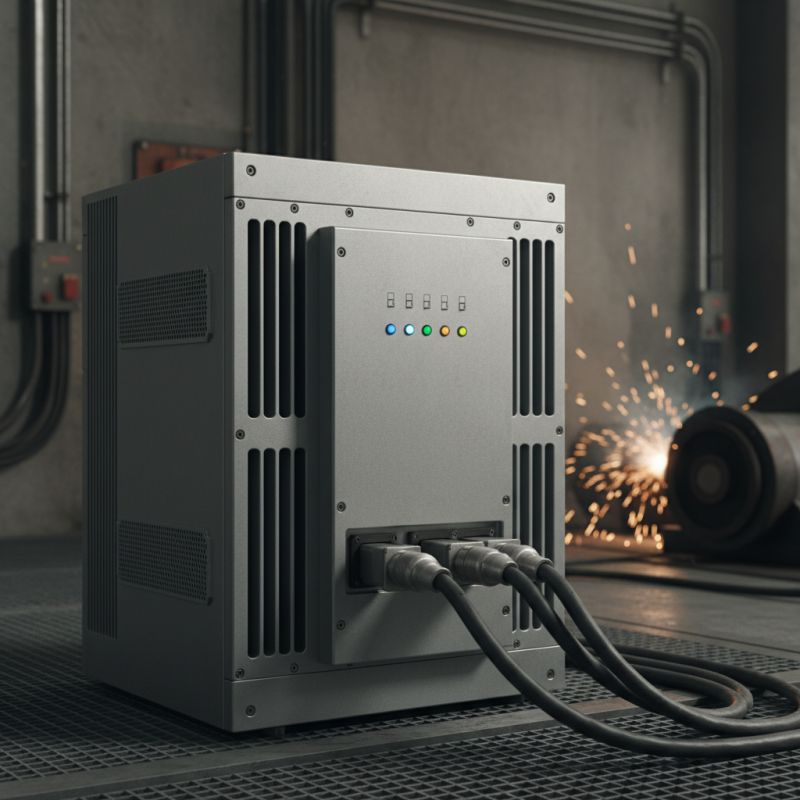 Why Choose a 3 Phase 400Hz Frequency Converter for Your Needs?