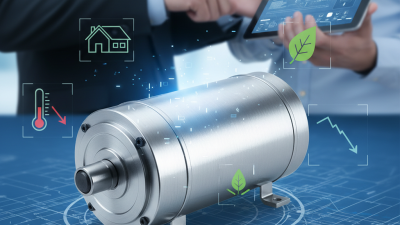 How to Choose the Right Ac Rotary Compressor for Your Cooling Needs?