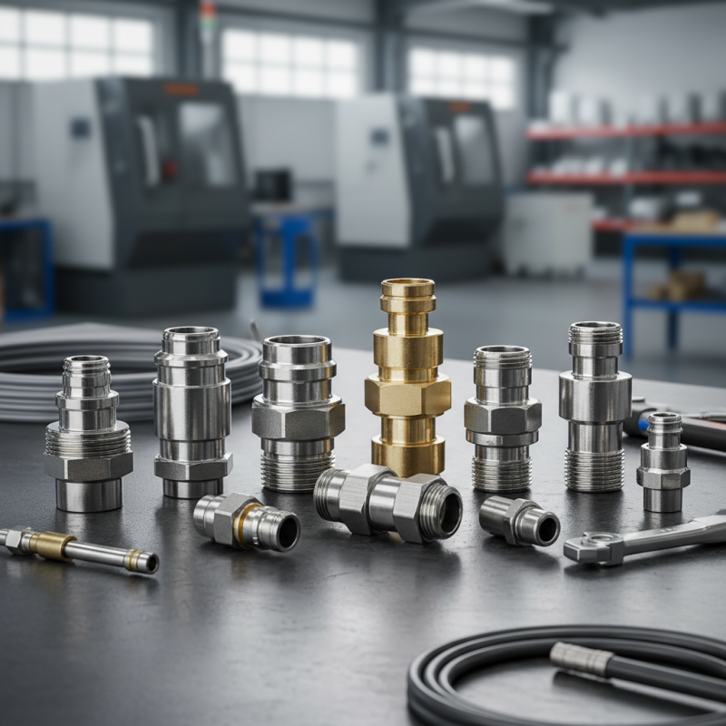 Top 10 Tubing Fittings Every Global Buyer Should Know?