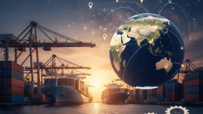 Why Choose SVS Transportation for Your Global Shipping Needs?