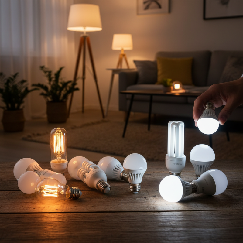 China Top Replacement Bulbs for Your Home and Beyond?