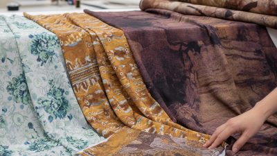How to Choose the Best Print Polyester Fabric for Your Needs?