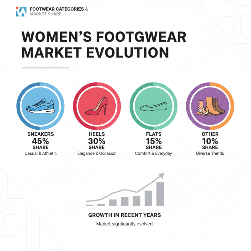 Top Trends in Women's Shoes for Every Occasion and Style Choices?