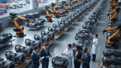 China Top Car Parts Suppliers for Global Buyers?