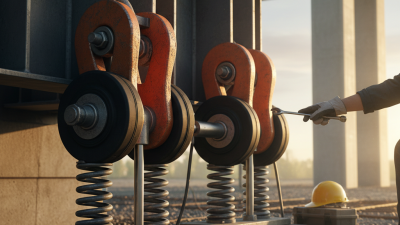 10 Essential Tips for Using Shackle Isolators Effectively?