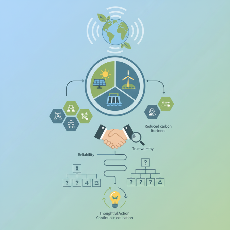 How to Source Sustainable Power Solutions for Global Buyers?