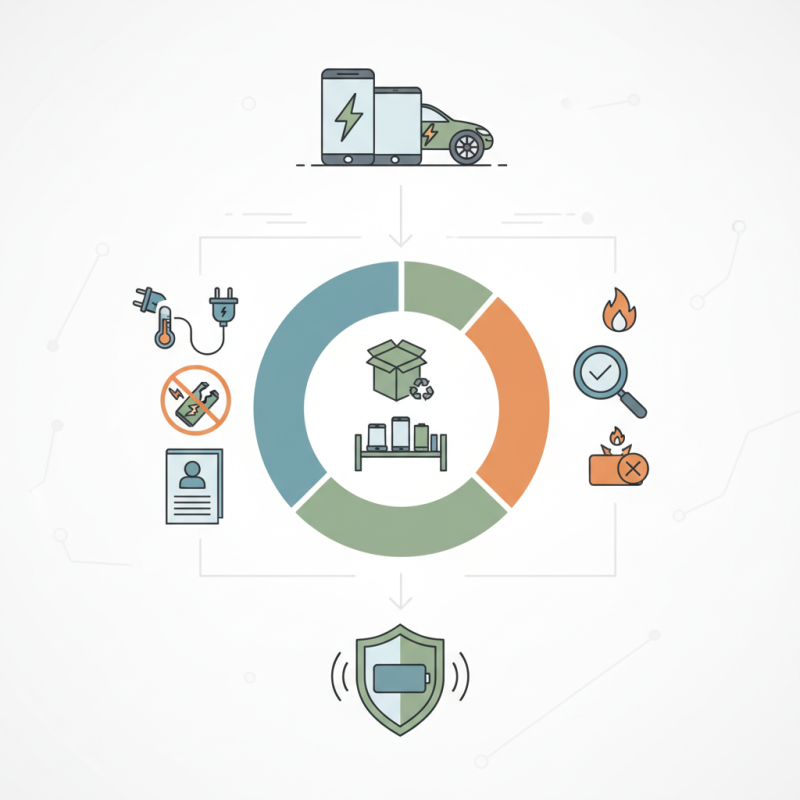 How to Safely Use Lithium Batteries in Everyday Devices?