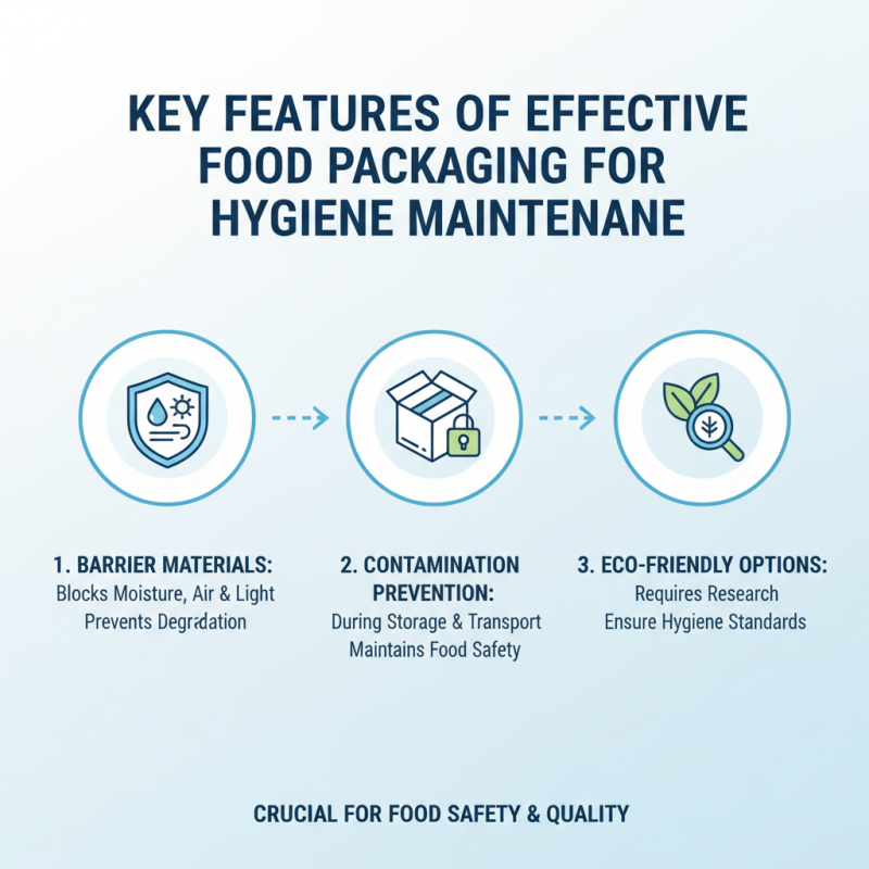 Top 10 Hygienic Food Packaging Solutions for Global Buyers?